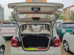 Wuling Hongguang MINIEV 2025 Fourth Generation Four-Door Advanced Edition - ფოტო 18