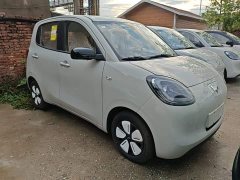 Wuling Hongguang MINIEV 2025 Fourth Generation Four-Door Advanced Edition - ფოტო 3