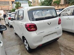 Wuling Hongguang MINIEV 2025 Fourth Generation Four-Door Advanced Edition - ფოტო 4