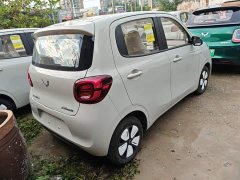 Wuling Hongguang MINIEV 2025 Fourth Generation Four-Door Advanced Edition - ფოტო 6