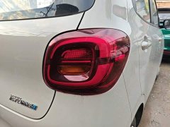 Wuling Hongguang MINIEV 2025 Fourth Generation Four-Door Advanced Edition - ფოტო 7