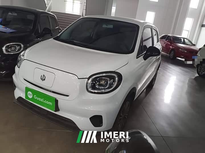 Leapmotor Leapo T03 310 Comfort Edition - ავტომობილი ჩინეთიდან