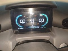 Leapmotor Leapo T03 310 Comfort Edition - ფოტო 11
