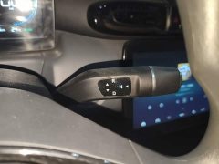 Leapmotor Leapo T03 310 Comfort Edition - ფოტო 13