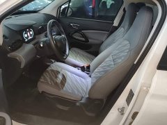 Leapmotor Leapo T03 310 Comfort Edition - ფოტო 14