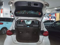Leapmotor Leapo T03 310 Comfort Edition - ფოტო 18
