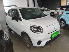 Leapmotor Leapo T03 310 Comfort Edition - ფოტო 3