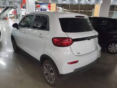 Leapmotor Leapo T03 310 Comfort Edition - ფოტო 4