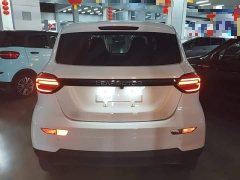 Leapmotor Leapo T03 310 Comfort Edition - ფოტო 5