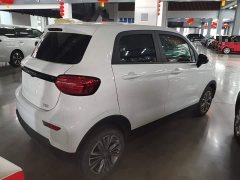 Leapmotor Leapo T03 310 Comfort Edition - ფოტო 6