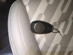 Leapmotor Leapo T03 310 Comfort Edition - ფოტო 8