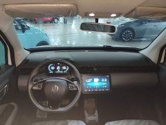 Leapmotor Leapo T03 310 Comfort Edition - ფოტო 9