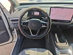 Volkswagen ID.4 CROZZ 2025 Pure Enjoyment Edition - ფოტო 10