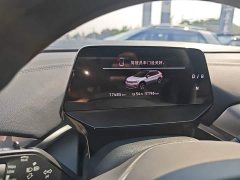 Volkswagen ID.4 CROZZ 2025 Pure Enjoyment Edition - ფოტო 11