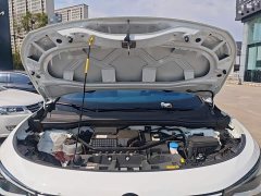Volkswagen ID.4 CROZZ 2025 Pure Enjoyment Edition - ფოტო 19