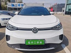 Volkswagen ID.4 CROZZ 2025 Pure Enjoyment Edition - ფოტო 2