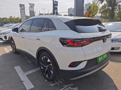Volkswagen ID.4 CROZZ 2025 Pure Enjoyment Edition - ფოტო 4
