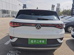 Volkswagen ID.4 CROZZ 2025 Pure Enjoyment Edition - ფოტო 5