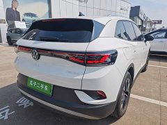 Volkswagen ID.4 CROZZ 2025 Pure Enjoyment Edition - ფოტო 6