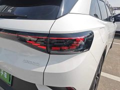 Volkswagen ID.4 CROZZ 2025 Pure Enjoyment Edition - ფოტო 7