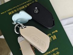 Volkswagen ID.4 CROZZ 2025 Pure Enjoyment Edition - ფოტო 8