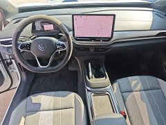 Volkswagen ID.4 CROZZ 2025 Pure Enjoyment Edition - ფოტო 9
