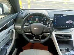 BYD Song Plus New Energy EV Glorious Edition 520km Luxury - ფოტო 10
