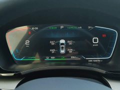 BYD Song Plus New Energy EV Glorious Edition 520km Luxury - ფოტო 11