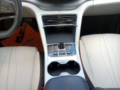 BYD Song Plus New Energy EV Glorious Edition 520km Luxury - ფოტო 13