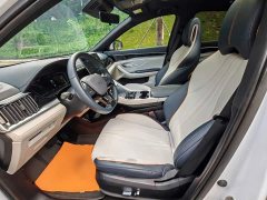 BYD Song Plus New Energy EV Glorious Edition 520km Luxury - ფოტო 14