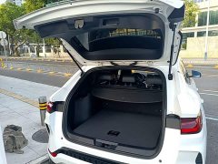 BYD Song Plus New Energy EV Glorious Edition 520km Luxury - ფოტო 18
