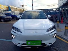 BYD Song Plus New Energy EV Glorious Edition 520km Luxury - ფოტო 2
