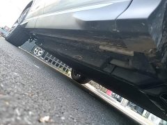 BYD Song Plus New Energy EV Glorious Edition 520km Luxury - ფოტო 20