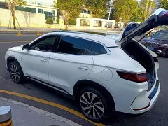 BYD Song Plus New Energy EV Glorious Edition 520km Luxury - ფოტო 4