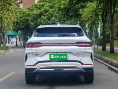 BYD Song Plus New Energy EV Glorious Edition 520km Luxury - ფოტო 5