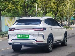 BYD Song Plus New Energy EV Glorious Edition 520km Luxury - ფოტო 6