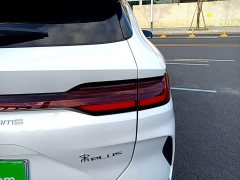 BYD Song Plus New Energy EV Glorious Edition 520km Luxury - ფოტო 7