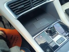 BYD Song Plus New Energy EV Glorious Edition 520km Luxury - ფოტო 8