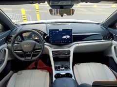 BYD Song Plus New Energy EV Glorious Edition 520km Luxury - ფოტო 9