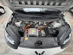 Wuling Binguo 203km Light Enjoy Edition - ფოტო 11
