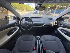 Wuling Binguo 203km Light Enjoy Edition - ფოტო 4