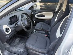 Wuling Binguo 203km Light Enjoy Edition - ფოტო 8