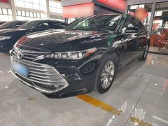 Toyota Avalon 2.0L Base - ფოტო 1