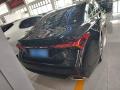 Toyota Avalon 2.0L Base - ფოტო 11