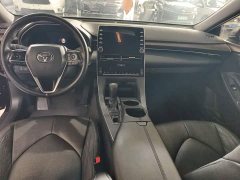 Toyota Avalon 2.0L Base - ფოტო 15