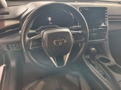 Toyota Avalon 2.0L Base - ფოტო 3