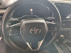 Toyota Avalon 2.0L Base - ფოტო 4