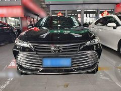 Toyota Avalon 2.0L Base - ფოტო 7