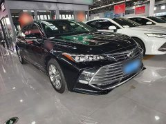 Toyota Avalon 2.0L Base - ფოტო 8