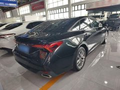 Toyota Avalon 2.0L Base - ფოტო 9